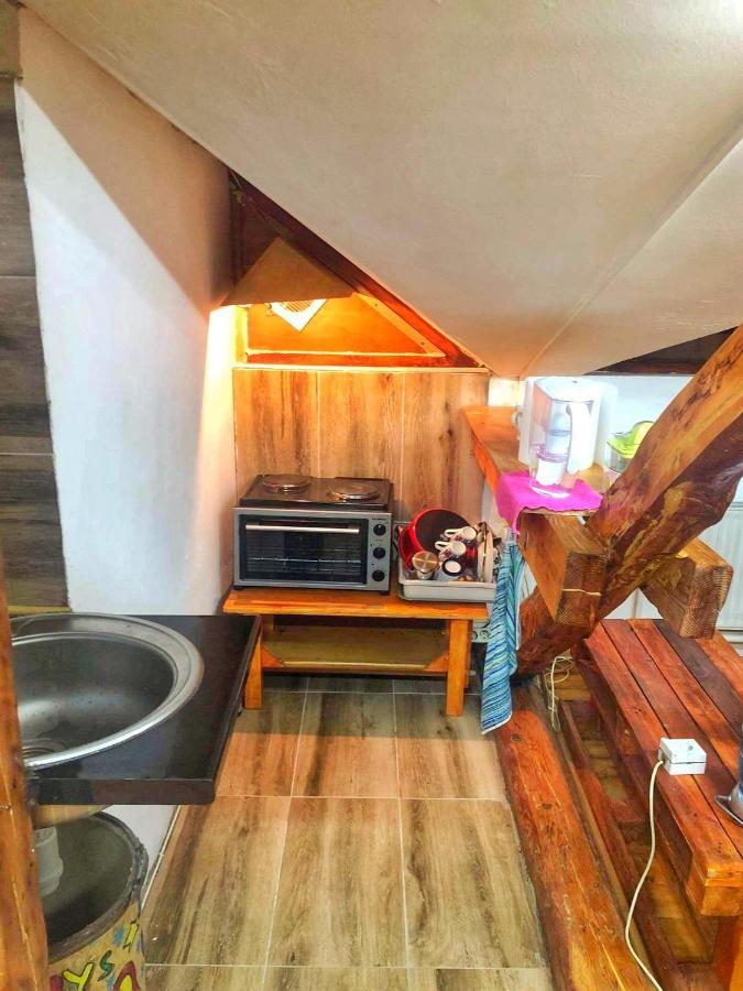 Mm City Center Apartments 斯科普里 外观 照片